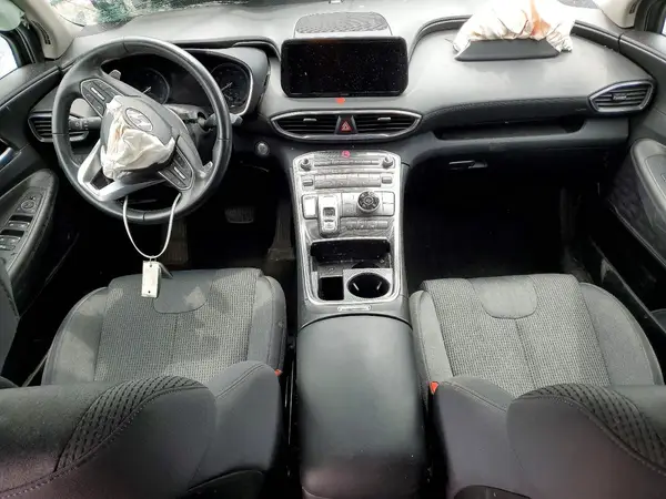 5NMS2DAJ8PH547884 2023 HYUNDAI SANTA FE - Image 8