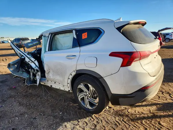 5NMS2DAJ8PH547917 2023 HYUNDAI SANTA FE - Image 2