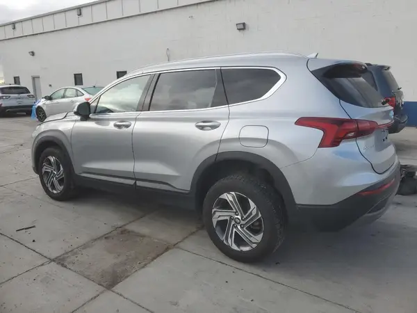 5NMS2DAJ8PH548288 2023 HYUNDAI SANTA FE - Image 2