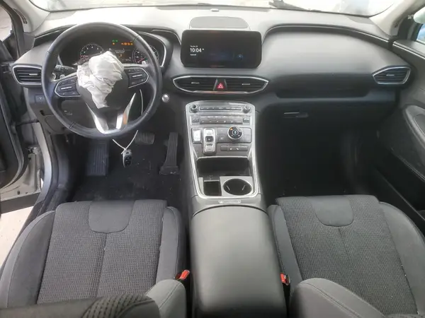 5NMS2DAJ8PH548288 2023 HYUNDAI SANTA FE - Image 8