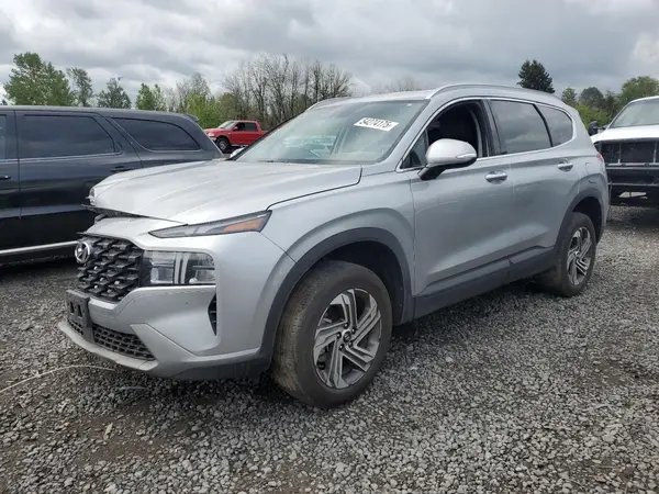 5NMS2DAJ8PH548422 2023 HYUNDAI SANTA FE - Image 1