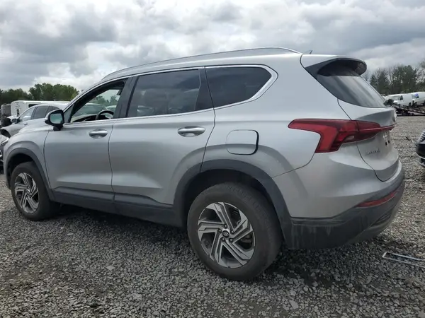 5NMS2DAJ8PH548422 2023 HYUNDAI SANTA FE - Image 2