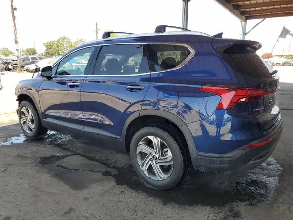 5NMS2DAJ8PH548873 2023 HYUNDAI SANTA FE - Image 2