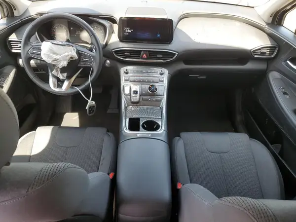 5NMS2DAJ8PH548873 2023 HYUNDAI SANTA FE - Image 8
