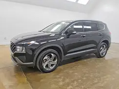 5NMS2DAJ8PH550347 2023 HYUNDAI SANTA FE
