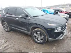 5NMS2DAJ8PH550350 2023 HYUNDAI SANTA FE