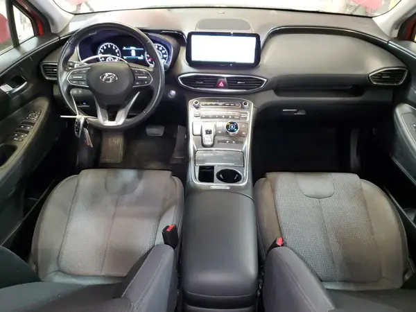 5NMS2DAJ8PH553376 2023 HYUNDAI SANTA FE - Image 8