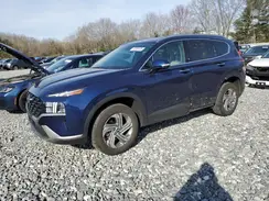5NMS2DAJ8PH554270 2023 HYUNDAI SANTA FE