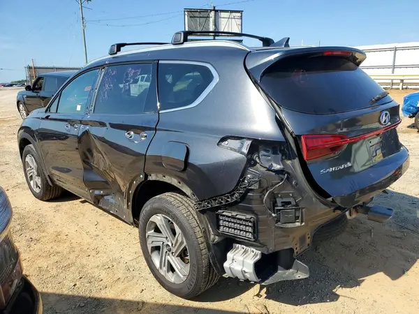 5NMS2DAJ8PH554429 2023 HYUNDAI SANTA FE - Image 2