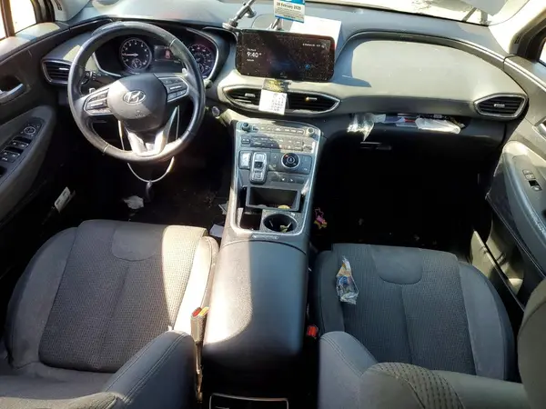 5NMS2DAJ8PH554429 2023 HYUNDAI SANTA FE - Image 8