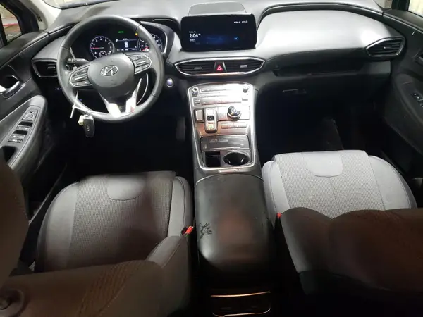 5NMS2DAJ8PH554950 2023 HYUNDAI SANTA FE - Image 8