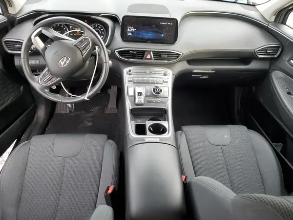5NMS2DAJ8PH556519 2023 HYUNDAI SANTA FE - Image 8