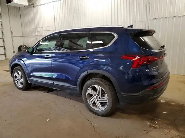 5NMS2DAJ8PH557752 2023 HYUNDAI SANTA FE - Image 2