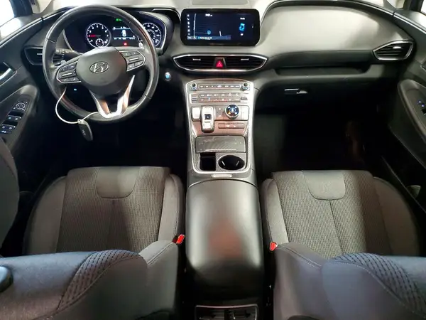 5NMS2DAJ8PH557752 2023 HYUNDAI SANTA FE - Image 8