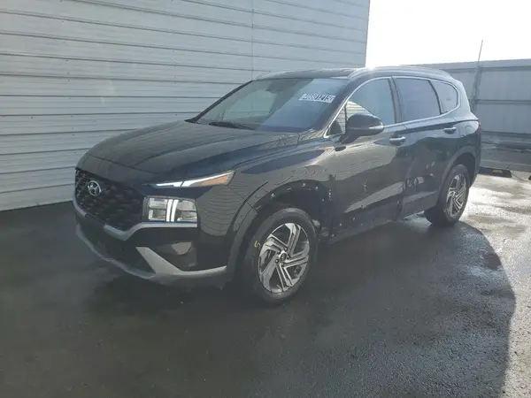 5NMS2DAJ8PH558626 2023 HYUNDAI SANTA FE - Image 1