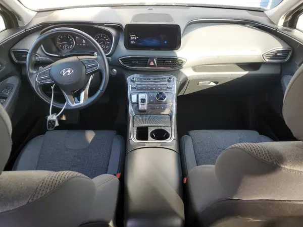5NMS2DAJ8PH558626 2023 HYUNDAI SANTA FE - Image 8