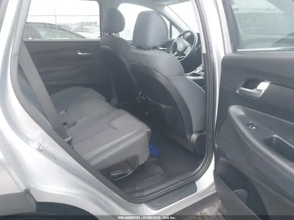 5NMS2DAJ8PH559484 2023 HYUNDAI SANTA FE - Image 8