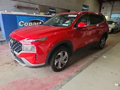 5NMS2DAJ8PH563227 2023 HYUNDAI SANTA FE