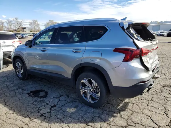 5NMS2DAJ8PH564099 2023 HYUNDAI SANTA FE - Image 2