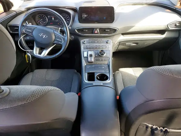 5NMS2DAJ8PH564099 2023 HYUNDAI SANTA FE - Image 8