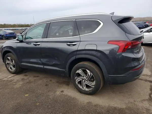 5NMS2DAJ8PH565673 2023 HYUNDAI SANTA FE - Image 2