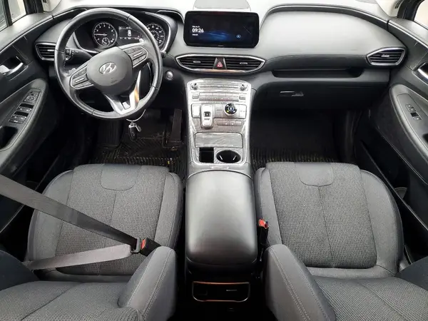 5NMS2DAJ8PH565673 2023 HYUNDAI SANTA FE - Image 8