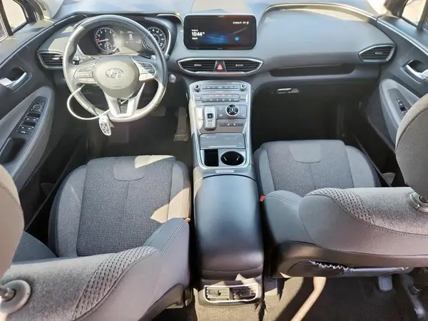 5NMS2DAJ8PH569013 2023 HYUNDAI SANTA FE - Image 8
