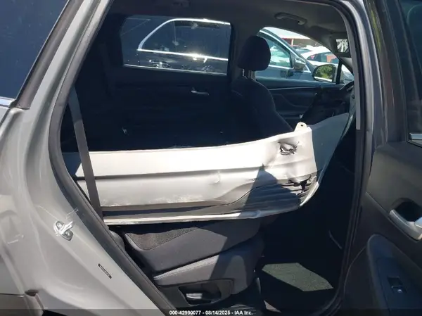 5NMS2DAJ8PH571232 2023 HYUNDAI SANTA FE - Image 8