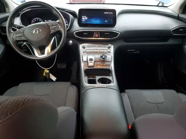 5NMS2DAJ8PH576723 2023 HYUNDAI SANTA FE - Image 8