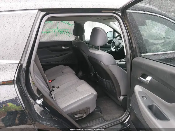 5NMS2DAJ8PH578259 2023 HYUNDAI SANTA FE - Image 8