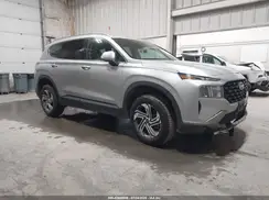 5NMS2DAJ8PH580206 2023 HYUNDAI SANTA FE
