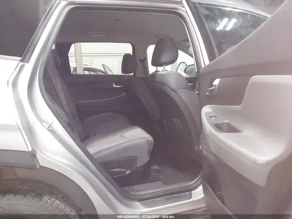 5NMS2DAJ8PH580206 2023 HYUNDAI SANTA FE - Image 8