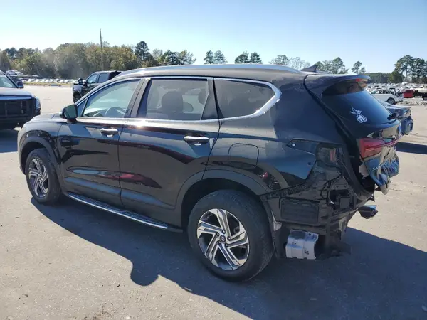 5NMS2DAJ8PH583073 2023 HYUNDAI SANTA FE - Image 2