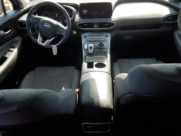 5NMS2DAJ8PH583073 2023 HYUNDAI SANTA FE - Image 8