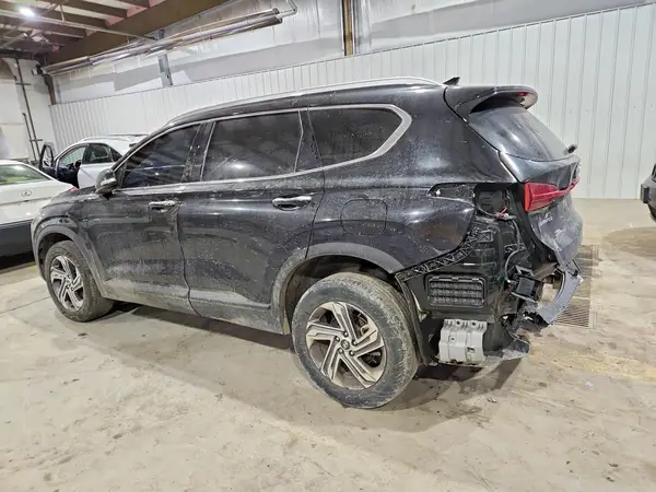 5NMS2DAJ8PH585793 2023 HYUNDAI SANTA FE - Image 2