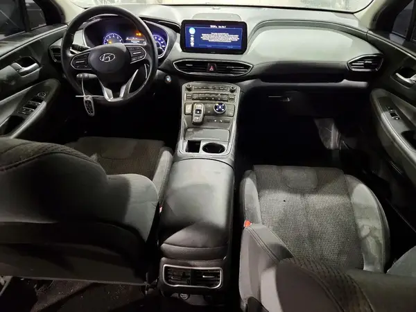 5NMS2DAJ8PH585793 2023 HYUNDAI SANTA FE - Image 8