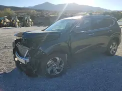 5NMS2DAJ8PH590735 2023 HYUNDAI SANTA FE