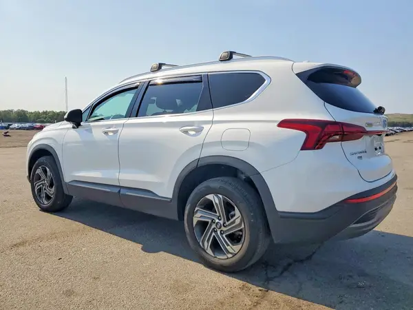 5NMS2DAJ8PH592226 2023 HYUNDAI SANTA FE - Image 2