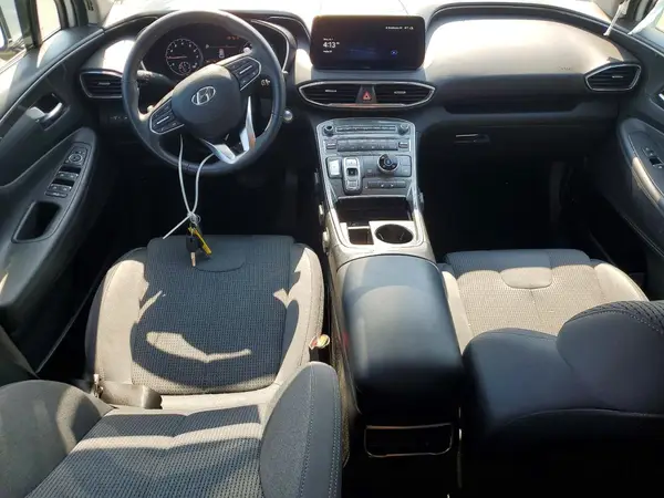 5NMS2DAJ8PH592226 2023 HYUNDAI SANTA FE - Image 8