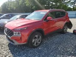 5NMS2DAJ8PH593425 2023 HYUNDAI SANTA FE