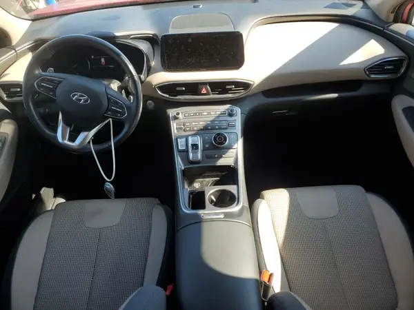 5NMS2DAJ8PH593425 2023 HYUNDAI SANTA FE - Image 8