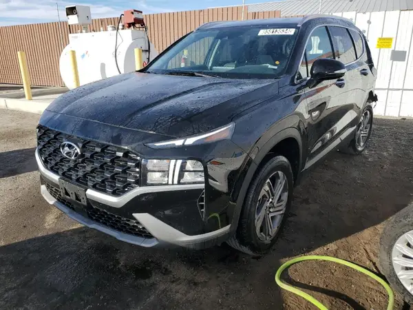 5NMS2DAJ8PH593618 2023 HYUNDAI SANTA FE - Image 1