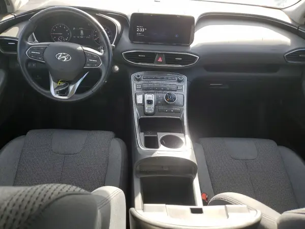 5NMS2DAJ8PH593618 2023 HYUNDAI SANTA FE - Image 8