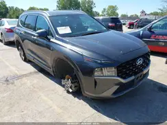 5NMS2DAJ8PH593702 2023 HYUNDAI SANTA FE