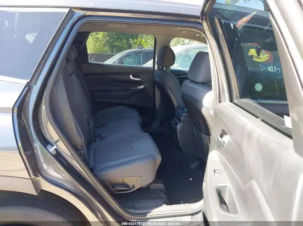 5NMS2DAJ8PH593702 2023 HYUNDAI SANTA FE - Image 8