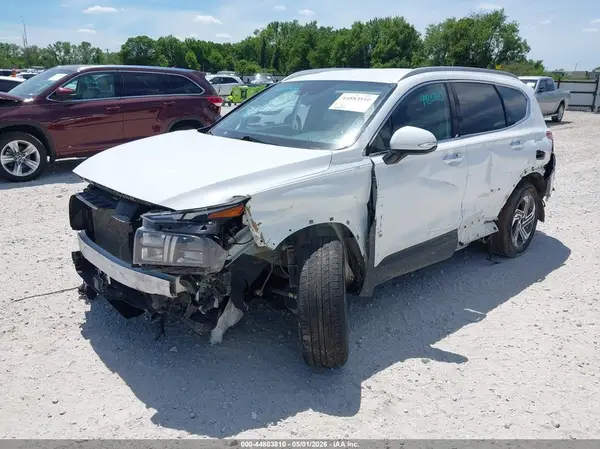 5NMS2DAJ8PH594154 2023 HYUNDAI SANTA FE - Image 2