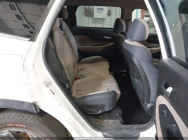 5NMS2DAJ8PH594154 2023 HYUNDAI SANTA FE - Image 8