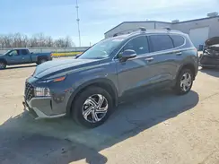 5NMS2DAJ8PH595837 2023 HYUNDAI SANTA FE