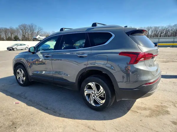 5NMS2DAJ8PH595837 2023 HYUNDAI SANTA FE - Image 2