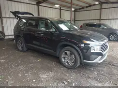 5NMS2DAJ8PH598639 2023 HYUNDAI SANTA FE
